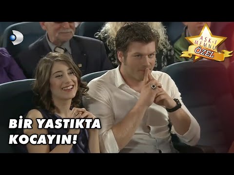 Nesrin'in Düğününe Katya Şoku!  - Aşk-ı Memnu Özel Klip