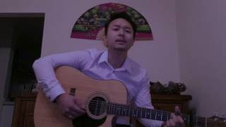 Bipul Chettri - Ram Sailee (Ode to my Father) Cover