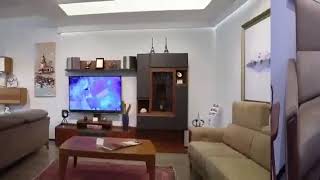 CVK Furniture Tanıtım Videosu