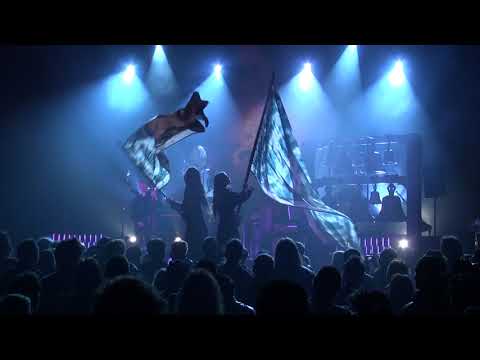 ROSA CRUX @ Metal Cultures IX 2019