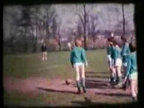 Roda '23 jeugd Arjan van den Oudenrijn