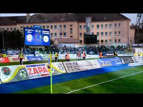 2016-04-23 FC Vysočina Jihlava - Bohemians Praha 1905 1:2 (1:1)