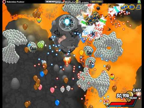 Gameplay Video