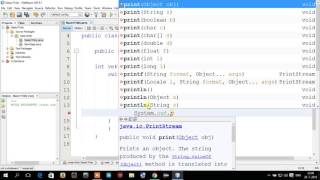Programovací jazyk Java - 13 - Switch = přepínač