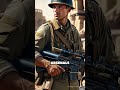The Mystery of the Lost Weapons