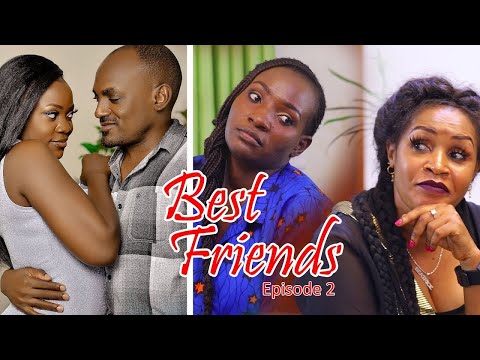 BEST FRIENDS Episode 1B