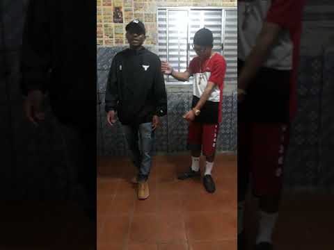 Mc Tululu e Mc Alan - Prévia 2019 ( 1.0 ) #AlanEmici !!!