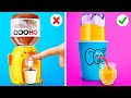 WOW Amazing Cardboard Creations Cool DIY For Genius Parents By 123 GO