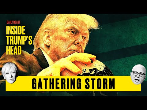 Ailing Trump Knows His Reign Is Nearly Over: Wolff | Inside Trump's Head