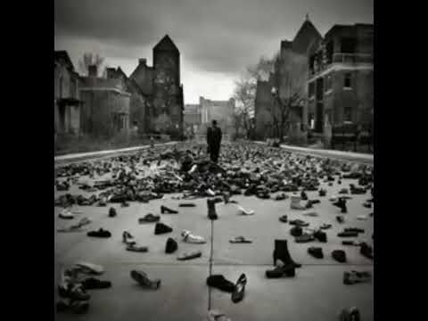 Walking Around-Pablo Neruda/ Read by Samuel L. Jackson/ Music by Luis Bacalov- Il Postino OST- 1995