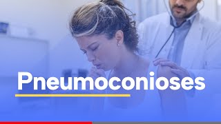 Tudo sobre as Pneumoconioses