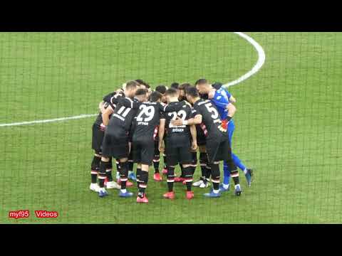 Matchday | FSV Mainz 05 – Fortuna Düsseldorf | 08.03.2020  F95
