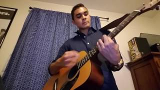 Stay In My Corner - The Arcs Cover