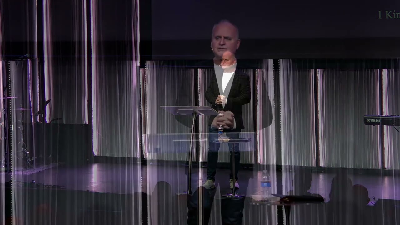 Discerning Truth In An Age Of Deception | The Voice of Truth