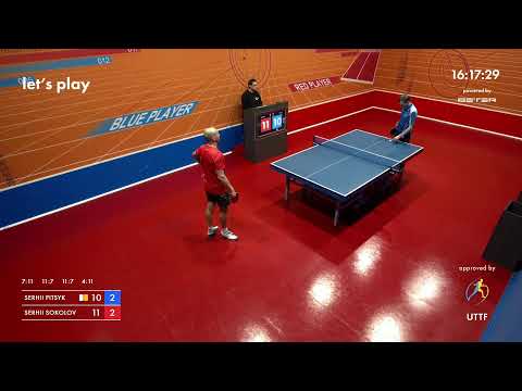 Tournament 2022-02-05 Men, morning. Arena "Seoul"