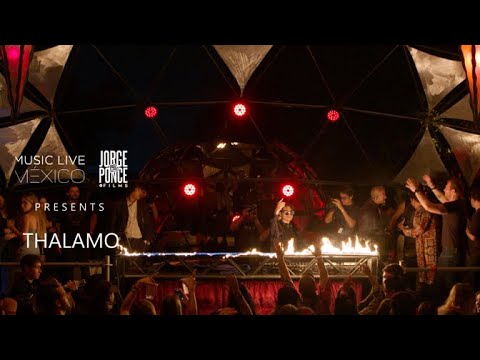 THALAMO SET @ INCENDIA GUADALAJARA 2022