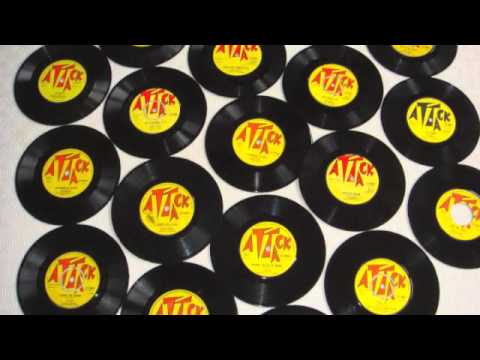 Pat Rhoden - Just Wanna Live