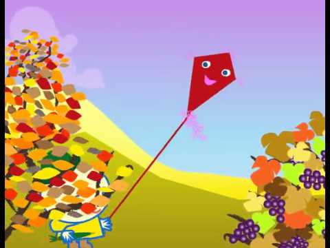 Video thumbnail for Bunt sind schon die Wälder