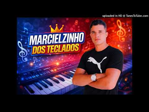 Marcielzinho Dos teclados