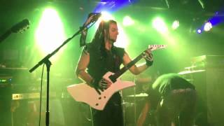 Breed 77 - "Fear" - Reading