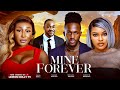 Mine Forever Michael Dappa Sarian Martin Kenneth Nwadike Latest Nollywood Movie 2025