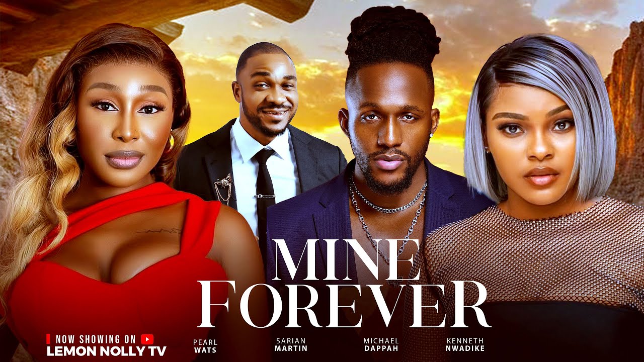 Mine Forever - New Movie