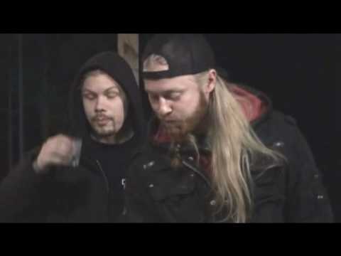 Stam1na: Chilinsyöntikisa