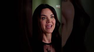 Vanessa Amorosi opens up on relationship with her mother | 60 Minutes Australia