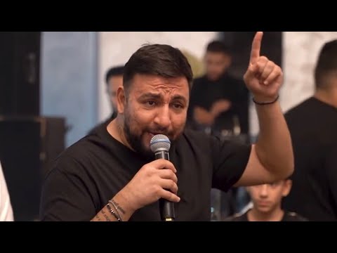 Costel Biju - Ti-am gresit nevasta mea (Live 2025)