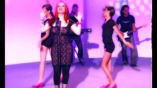 FANGORIA &quot;RETORCIENDO PALABRAS&quot;