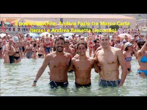 II Miglio Simegas - Mezzofondo FIN - Cefalù 10/07/2016