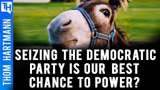 There Is Only One Way for Progressive Change