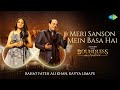 Meri Sanson Mein Basa Hai Ft Budapest Symphony Orchestra Rahat Fateh Ali Khan Kavya Sufiscore