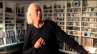 Jimmy Page Listening to Rumble.avi