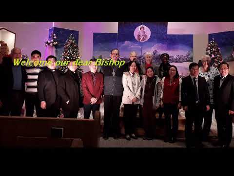 Catechism Year 2019-2020 (Saint Philip Minh Parish Winnipeg)