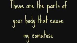 The Spill Canvas - All Hail The Heartbreaker