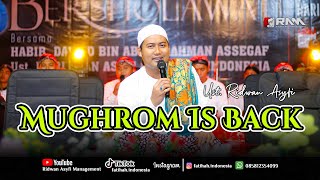 Download lagu Mughrom Ridwan Asyfi Fatihah indonesia mp3