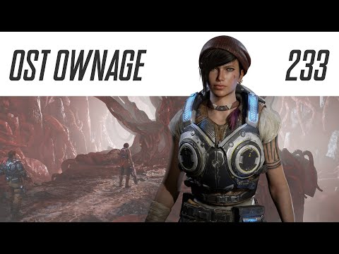 OST Ownage 233 - Gears Of War 4 - Recovery
