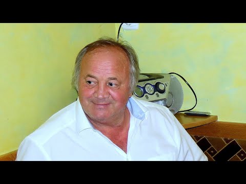 Stanko Hace, zgodba o prvih glasbenih korakih muzikanta