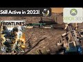 Frontlines: Fuel Of War Xbox 360 Online Gameplay 2023