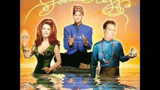 The B-52&#39;s The World&#39;s Green Laughter