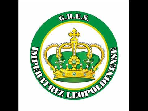 Samba-enredo Imperatriz Leopoldinense 1981-2020 - Gravação de Zé Katimba para a Rádio Cidade