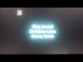 Family Guy End Credits 2011