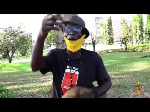 GRANCK BARACK Waaaar lopaire ci eeeehh (Corona Virus)