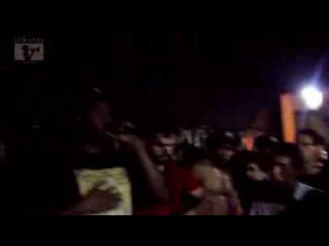 Mc orochi x mc estudante