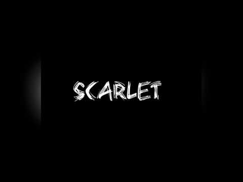 Grabba Lawd -Scarlet (Ep: The Phase  No 08