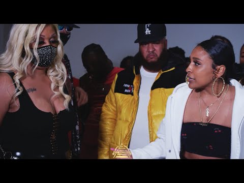 RX vs Shooney Da Rapper