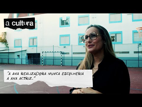 ACultura Ep #2 - Ana Rocha de Sousa