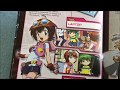 Beyblade Metal Fusion Annual 2012 Book Overview