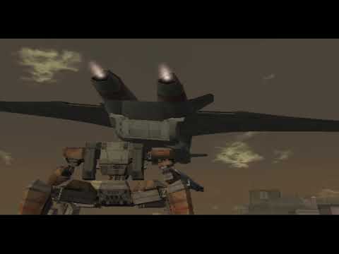 Front Mission 4 Part 4/4